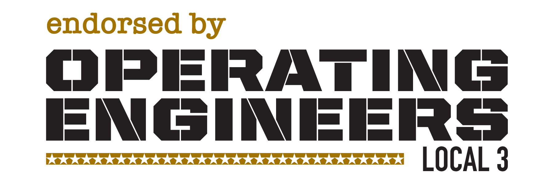 Operating Engineers Local 3