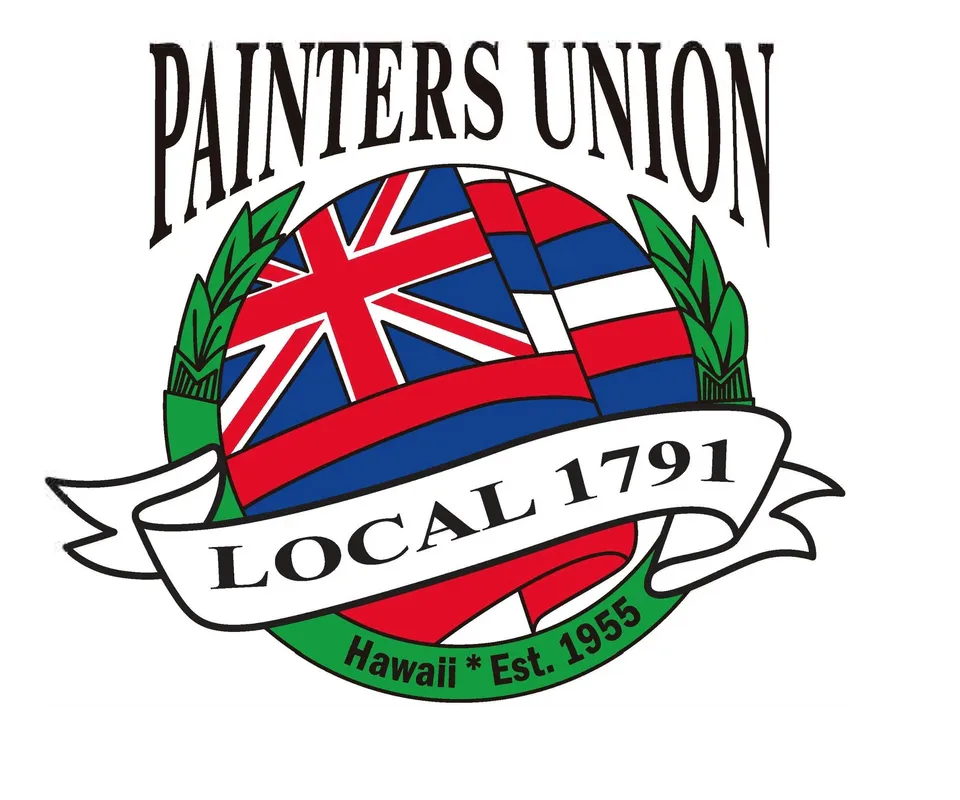 Painters Union Local 1791 Hawaii